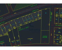 Terreno de 728,474 m² no Senador Valadares