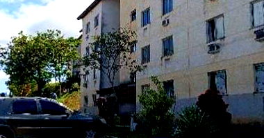 Apartamento 2 quartos, 1 banheiro, 44.69m², 1 vaga