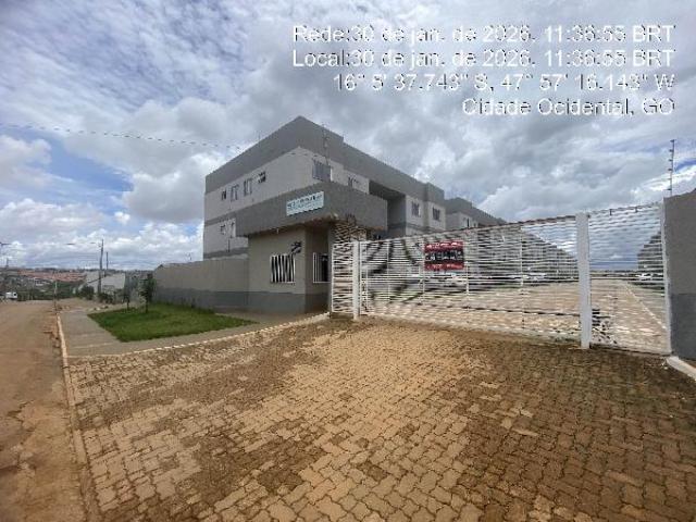 Apartamento 2 quartos, 82,66m², Mansões Recreio Mossoró - GO