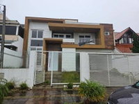 Casa 228m² com Terreno 300m² em Marechal Rondon - Canoas/RS
