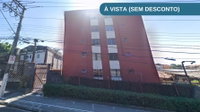 Apartamento com 1 vaga, 52,08 m², Jardim Pinheiros