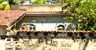 Casa com 105,78 m² - Parque Valdairosa