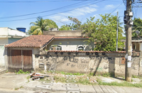 Casa com 105,78 m² - Parque Valdairosa