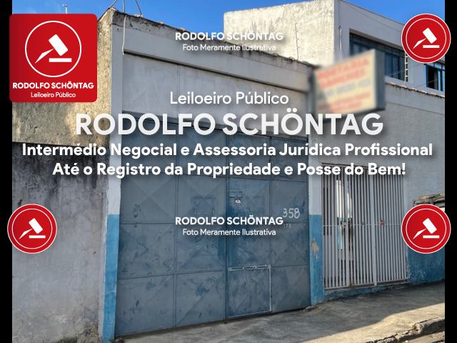 Prédio comercial de 330 m² em Sorocaba, SP