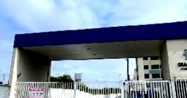 Apartamento com 1 quarto em Maceió