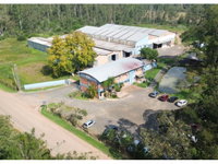 Complexo industrial com 7.116,61 m² em Alvorada/RS