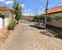 Terreno urbano 563m² em Piraju/SP com excelente localização