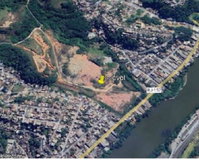 Terreno Amplo em Volta Redonda com 432.400m²