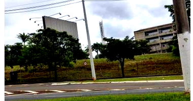 Área de Terra com Fração Ideal em Santa Bárbara D'Oeste