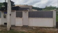 Casa aconchegante em Rio Bonito-RJ com 82 m²