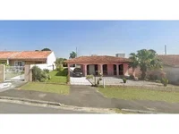 Casa Ocupada no Jardim Patrícia com Ampla Área