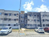Apartamento com 2 quartos em Maceió/AL