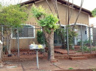 Casa com 3 Quartos e 2 Banheiros em Frutal/MG