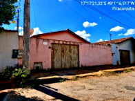 Casa com 2 quartos em Piracanjuba/GO