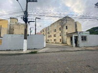 Apartamento com 2 quartos, 1 vaga, 43,47m²