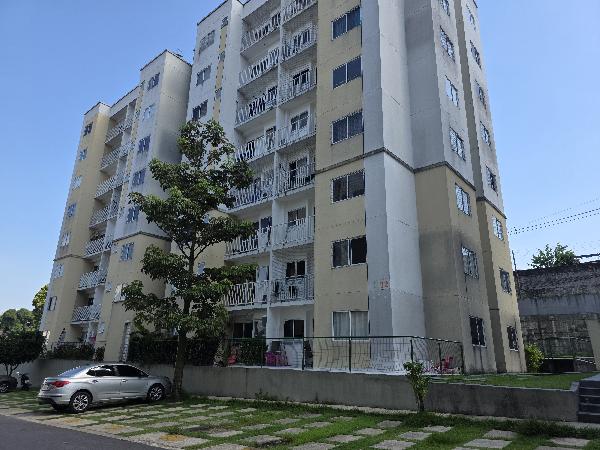Apartamento com 2 quartos, 1 vaga, 43,58m²