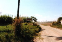 Terreno rural de 36.300,00m² em Tapera Grande
