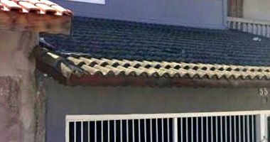 Casa Ocupada com 184m² Construída em Suzano/SP