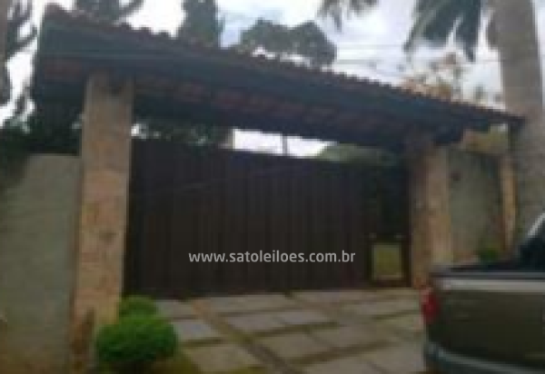 Terreno em Cotia/SP - Oportunidade de Investimento