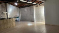 Casa com 360m² terreno e 229m² construída em Montividiu/GO