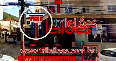 Apartamento 75m² com 1 quarto no Engenho Novo, Rio de Janeiro