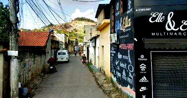 Apartamento 2 quartos, 1 banheiro, 43.2m² privativos