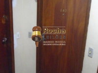Apartamento 2 quartos com sacada, garagem e 81,86m² total