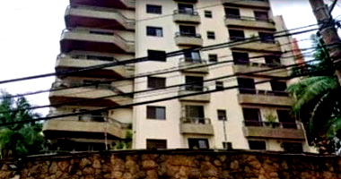 Luxuoso Apartamento Duplex com 4 Vagas no Morumbi