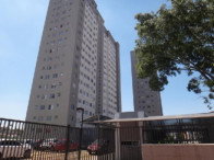 Apartamento com 2 quartos em São Paulo