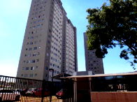 Apartamento com 2 quartos em São Paulo