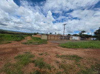 Terreno de 53.317,31 m² em Luziânia/GO