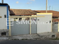 Casa com 3 quartos em Satuba/AL