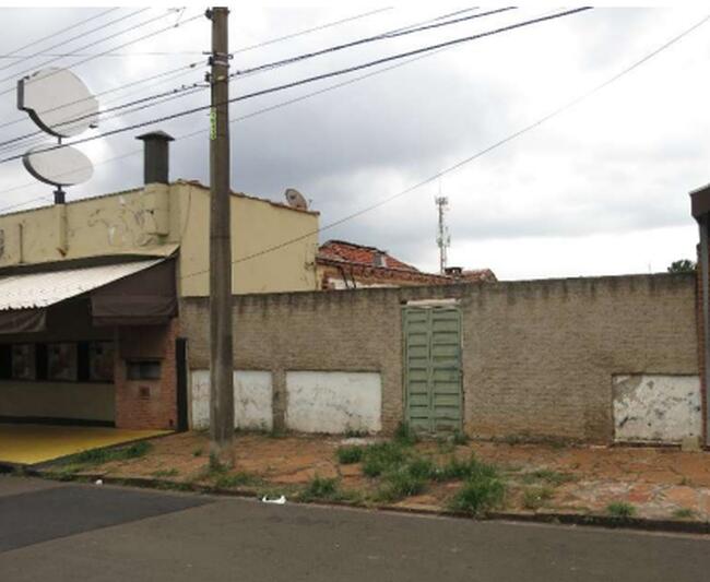 Terreno com 396m² em Vila Monteiro, São Carlos/SP