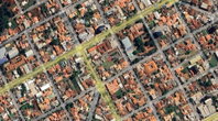 Imóvel comercial com 2.185m² no Centro de Ibiporá/PR