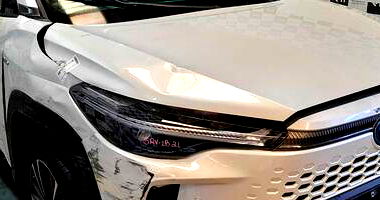 TOYOTA CCROSS XRX HYBRID 1.8 2024/2025 GASOLINA/ÁLCOOL/ELÉTRICO