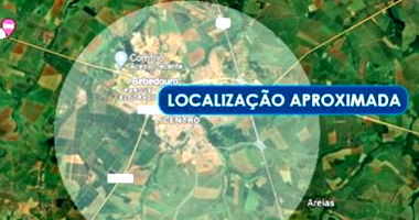 Imóvel Industrial em Área de 11.780 m² - Centro - Bebedouro - SP