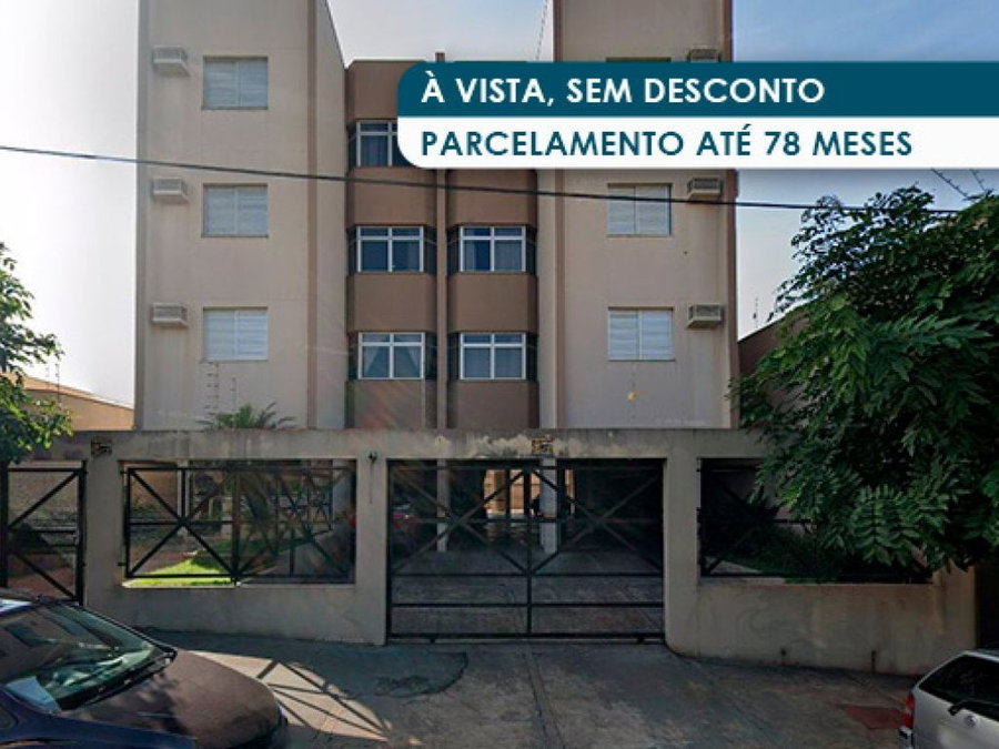 Apartamento com 94 m² e 1 vaga de garagem