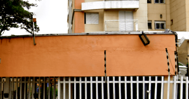 Apartamento 3 quartos 1 suíte 75m² com vaga e varanda