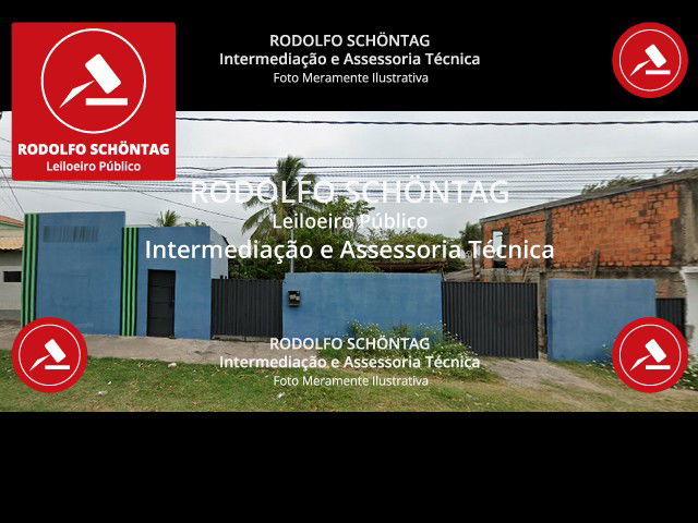 Prédio Comercial Urbano 585,64 m² em Corumbá - Excelente Oportunidade