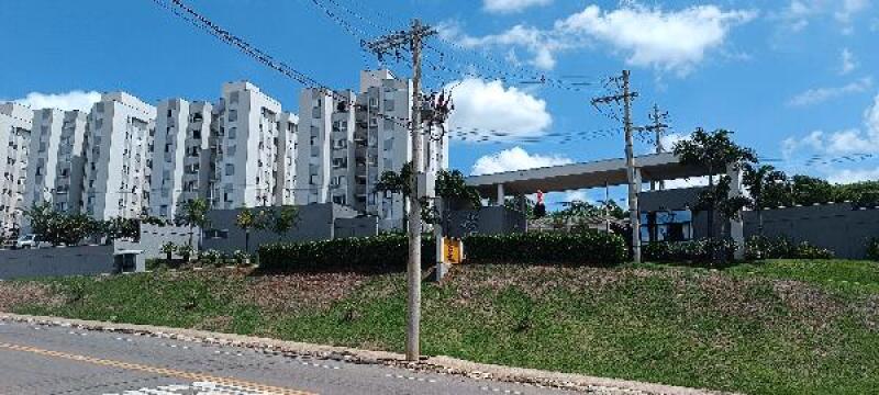 Apartamento 2 quartos, 1 banheiro, 1 vaga, 52m² privativos, desocupado