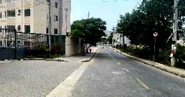 Apartamento 2 Quartos em Santa Cruz - Oportunidade Imperdível