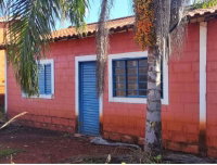 Terreno Urbano em Santo Antônio da Alegria/SP com 206,23m²