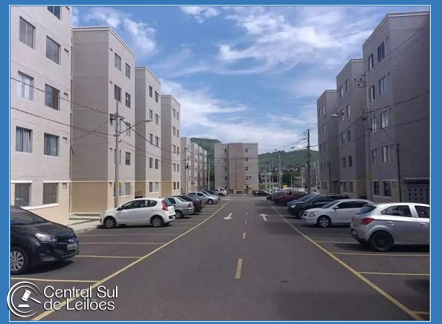 Apartamento em Rio de Janeiro com 2 quartos