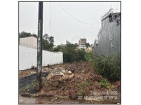 Terreno com 300m² em Passos/MG