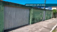 Casa 87 m² com Terreno Amplo em Garapu