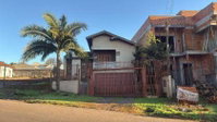 Casa com 3 quartos e 2 banheiros em Carazinho/RS