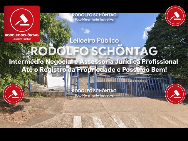 Imóvel Industrial Urbano com 27.268 m² em São José do Rio Preto