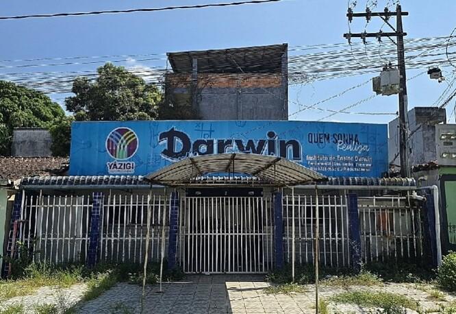 Prédio Comercial com 3 Pavimentos em Castanhal/PA