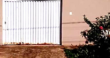 Casa com 2 Quartos e Varandas em Planaltina/GO
