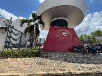 Apartamento com 2 quartos, 2 banheiros e 1 vaga